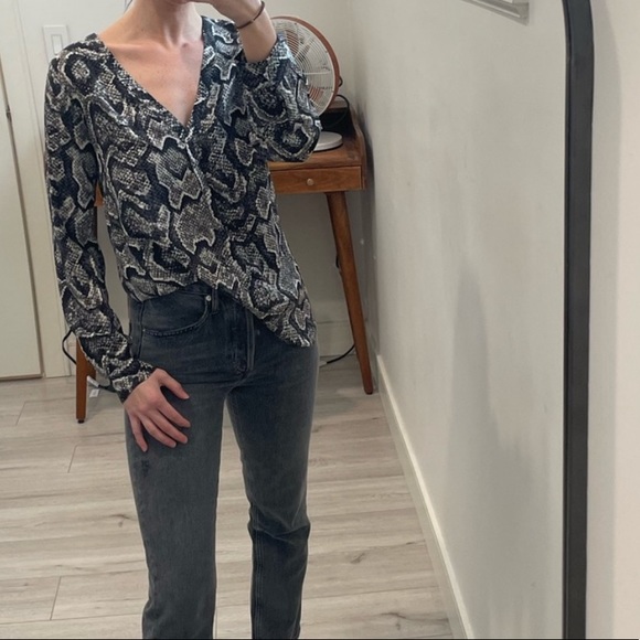 Joie Tops - Joie Blouse